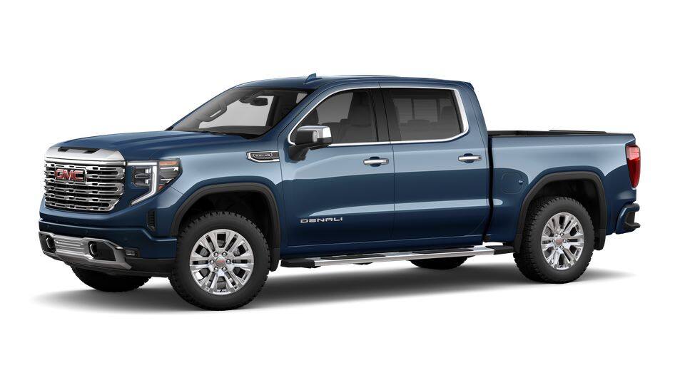 2026 GMC Sierra 1500 Vehicle Photo in MANITOWOC, WI 54220-5838