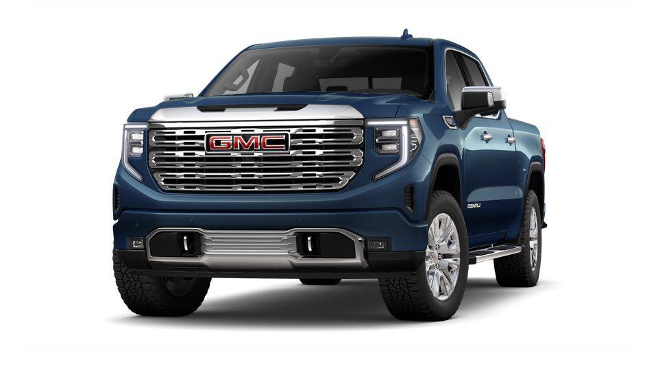 2026 GMC Sierra 1500 Vehicle Photo in MANITOWOC, WI 54220-5838