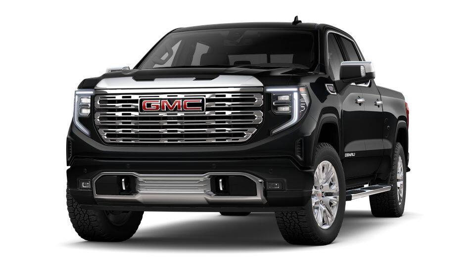 2026 GMC Sierra 1500 Vehicle Photo in WARMINSTER, PA 18974-3126