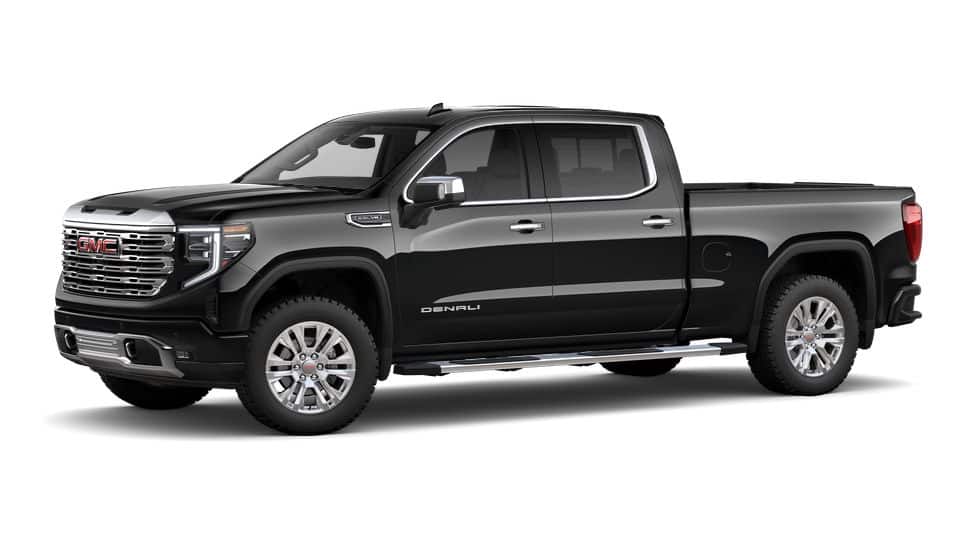 2026 GMC Sierra 1500 Vehicle Photo in WARMINSTER, PA 18974-3126