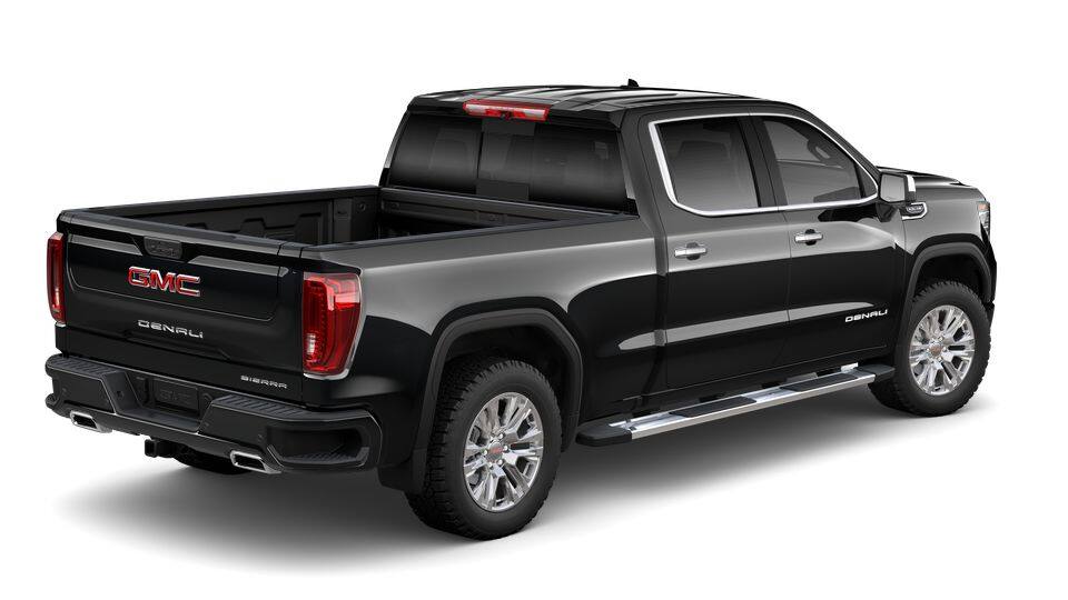 2026 GMC Sierra 1500 Vehicle Photo in WARMINSTER, PA 18974-3126