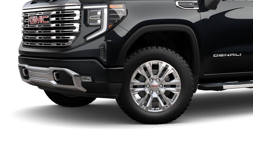 2026 GMC Sierra 1500 Vehicle Photo in WARMINSTER, PA 18974-3126