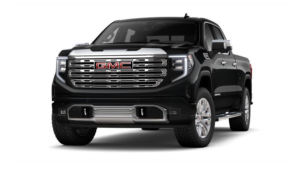 2026 GMC Sierra 1500 Vehicle Photo in WARMINSTER, PA 18974-3126