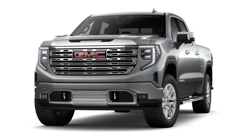 2026 GMC Sierra 1500 Vehicle Photo in INDEPENDENCE, MO 64055-1377