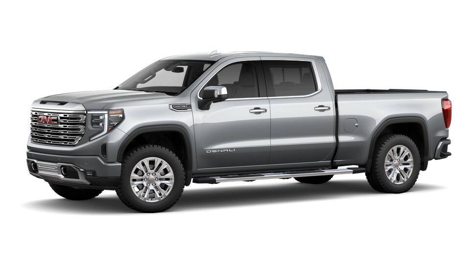 2026 GMC Sierra 1500 Vehicle Photo in INDEPENDENCE, MO 64055-1377
