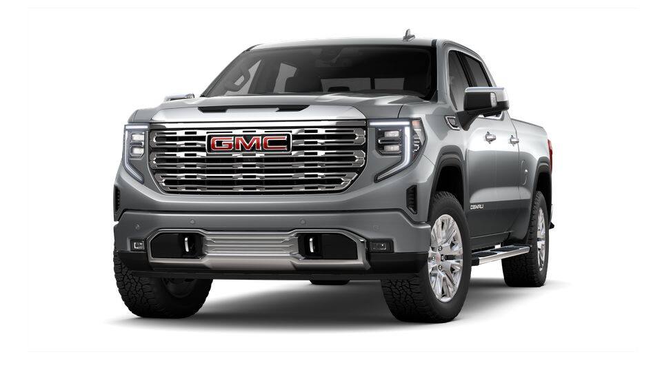 2026 GMC Sierra 1500 Vehicle Photo in INDEPENDENCE, MO 64055-1377