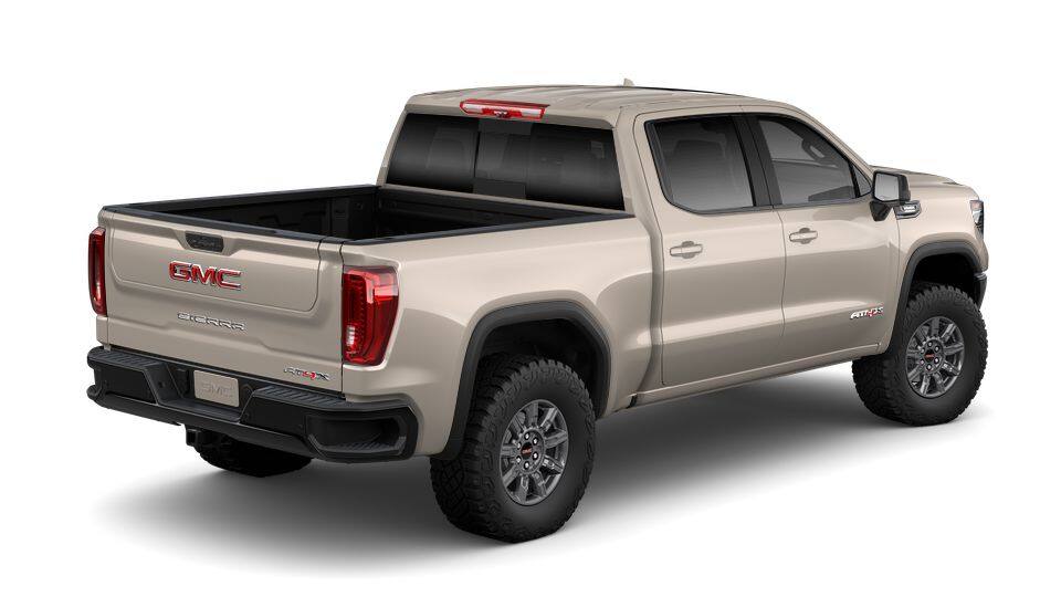 2026 GMC Sierra 1500 Vehicle Photo in HEALDSBURG, CA 95448-3401