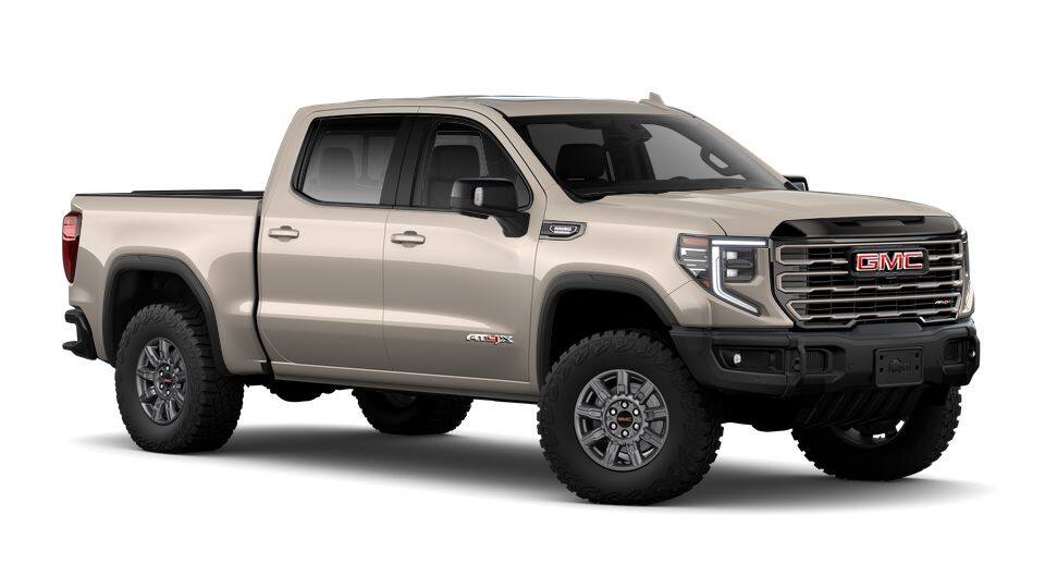 2026 GMC Sierra 1500 Vehicle Photo in HEALDSBURG, CA 95448-3401