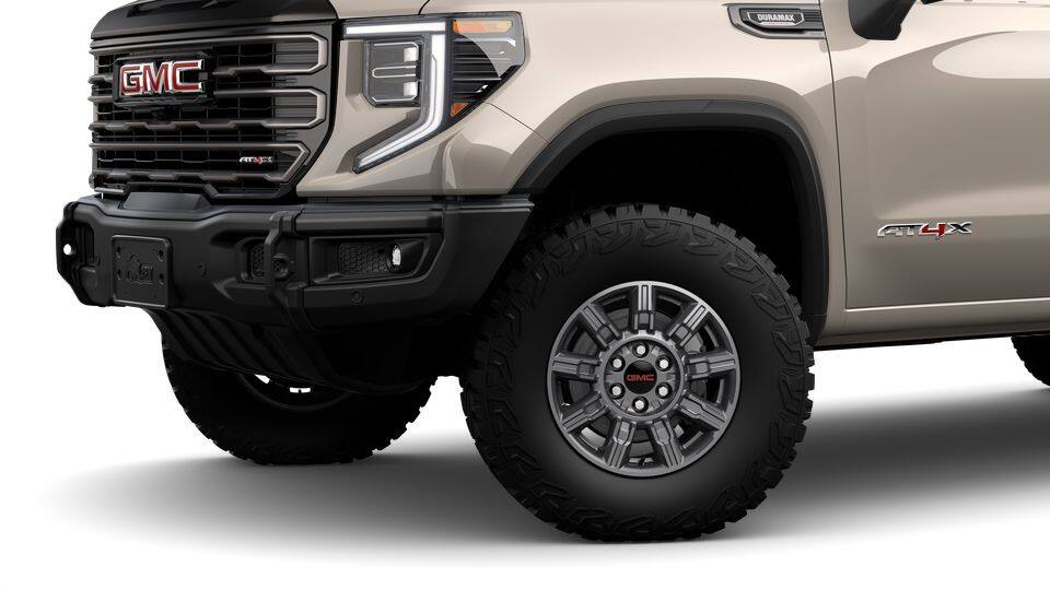 2026 GMC Sierra 1500 Vehicle Photo in HEALDSBURG, CA 95448-3401