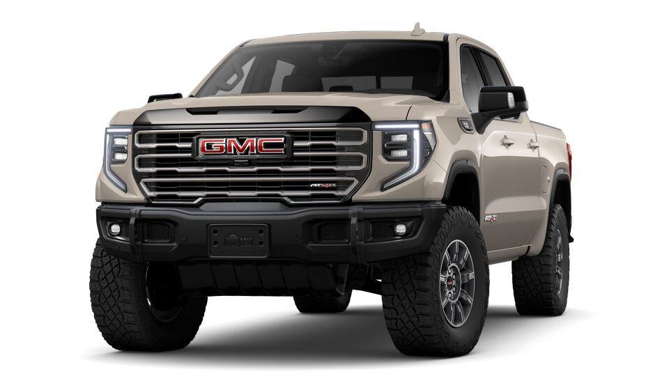 2026 GMC Sierra 1500 Vehicle Photo in HEALDSBURG, CA 95448-3401