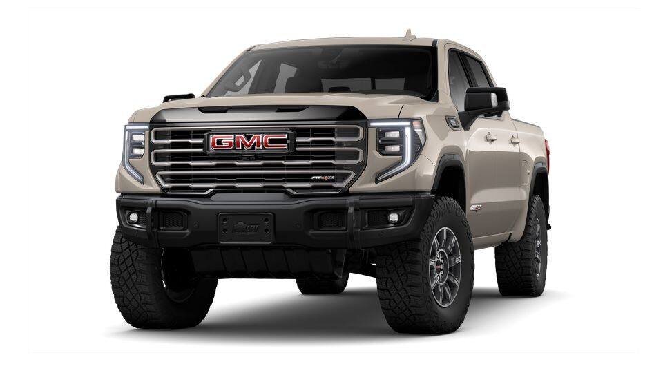 2026 GMC Sierra 1500 Vehicle Photo in HEALDSBURG, CA 95448-3401