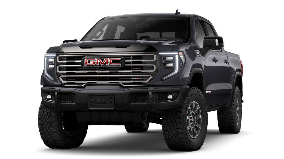 2026 GMC Sierra 1500 Vehicle Photo in COLUMBIA, MO 65203-3903