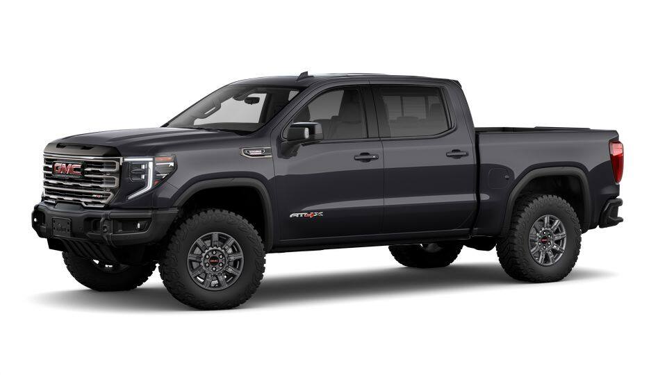 2026 GMC Sierra 1500 Vehicle Photo in COLUMBIA, MO 65203-3903