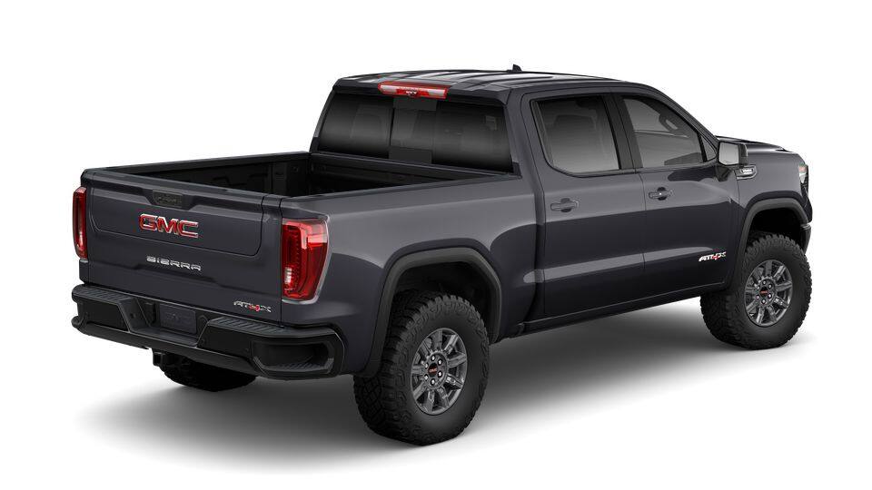 2026 GMC Sierra 1500 Vehicle Photo in COLUMBIA, MO 65203-3903