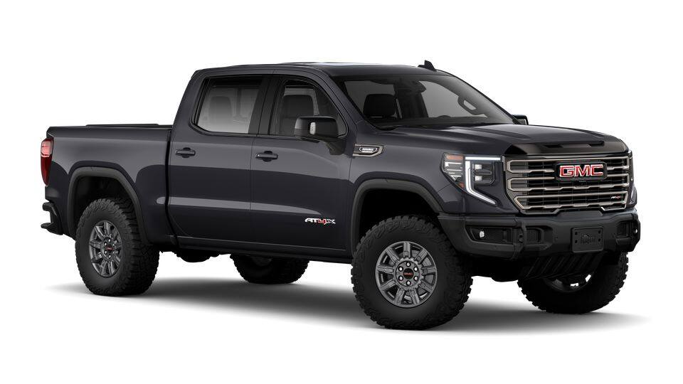 2026 GMC Sierra 1500 Vehicle Photo in COLUMBIA, MO 65203-3903