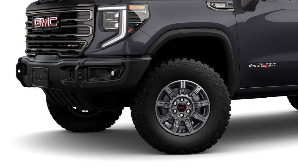 2026 GMC Sierra 1500 Vehicle Photo in COLUMBIA, MO 65203-3903