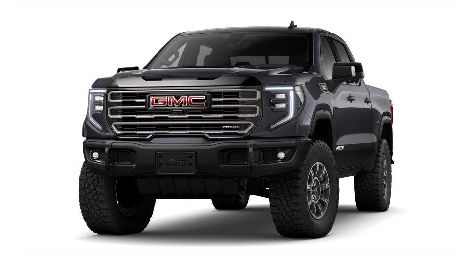 2026 GMC Sierra 1500 Vehicle Photo in COLUMBIA, MO 65203-3903
