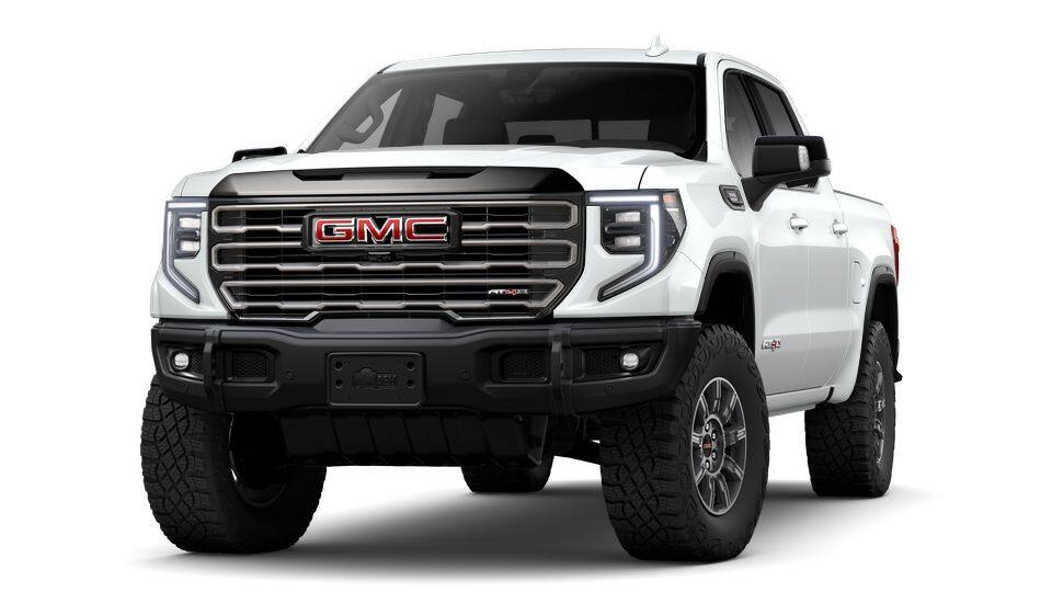 2026 GMC Sierra 1500 Vehicle Photo in ZELIENOPLE, PA 16063-2910