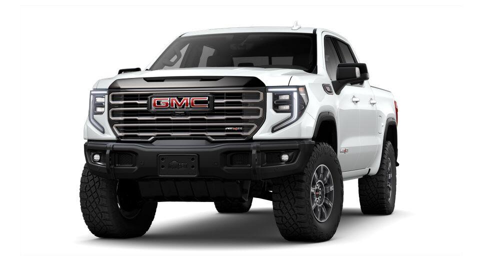 2026 GMC Sierra 1500 Vehicle Photo in ZELIENOPLE, PA 16063-2910