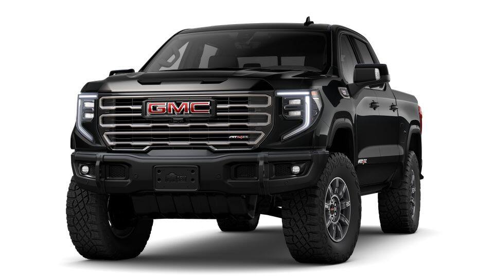 2026 GMC Sierra 1500 Vehicle Photo in HARRISBURG, PA 17111-1033