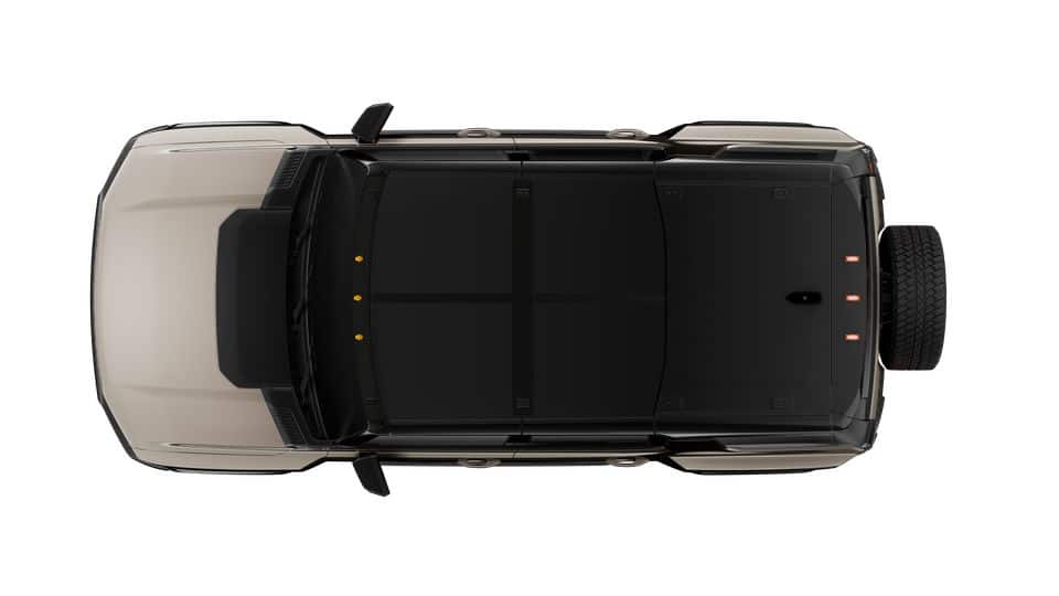 2026 GMC HUMMER EV SUV Vehicle Photo in PUYALLUP, WA 98371-4149