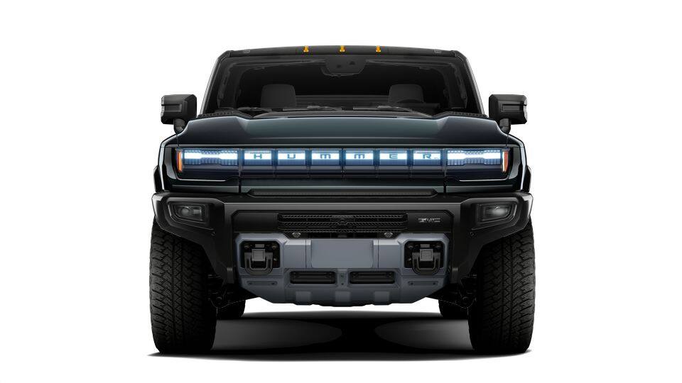 2026 GMC HUMMER EV SUV Vehicle Photo in Houma, LA 70360