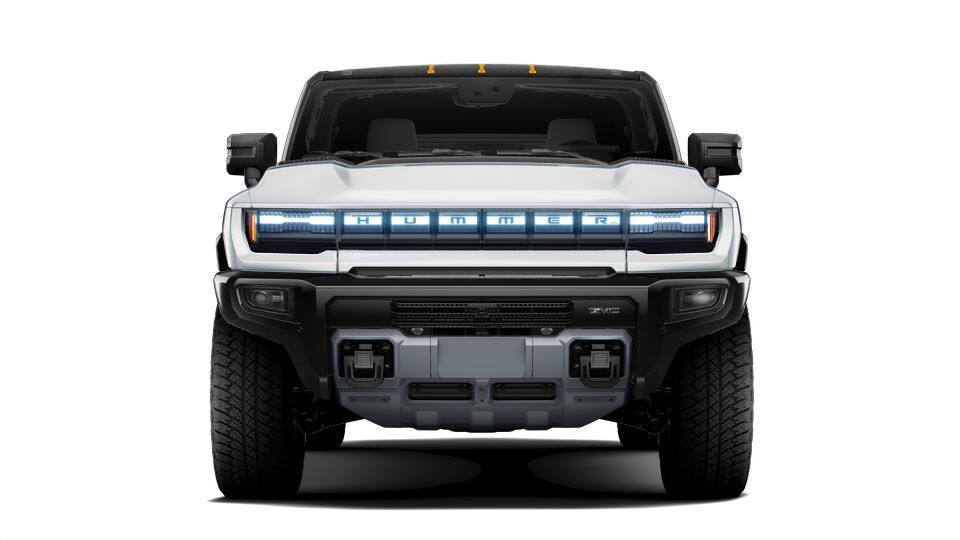 2026 GMC HUMMER EV SUV Vehicle Photo in Houma, LA 70360