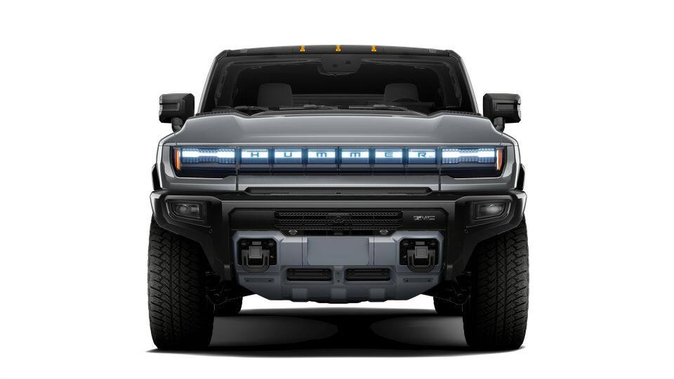 2026 GMC HUMMER EV SUV Vehicle Photo in AURORA, CO 80012-4011