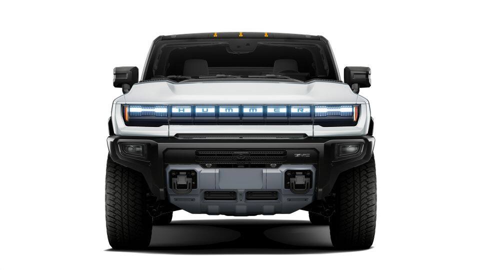 2026 GMC HUMMER EV SUV Vehicle Photo in HARRISBURG, PA 17111-1033