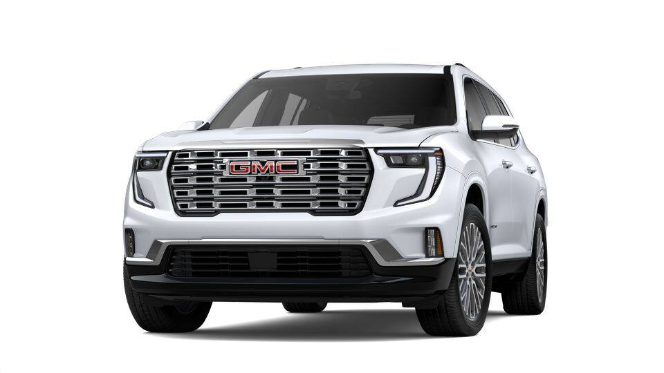 2026 GMC Acadia Vehicle Photo in COLUMBIA, MO 65203-3903