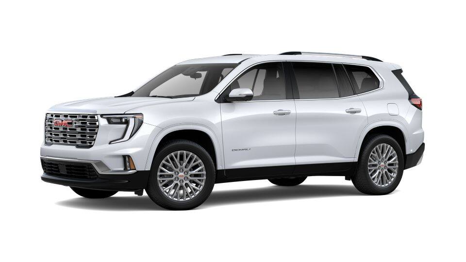 2026 GMC Acadia Vehicle Photo in COLUMBIA, MO 65203-3903