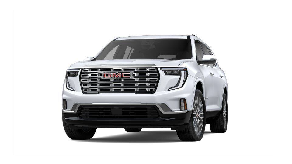 2026 GMC Acadia Vehicle Photo in COLUMBIA, MO 65203-3903