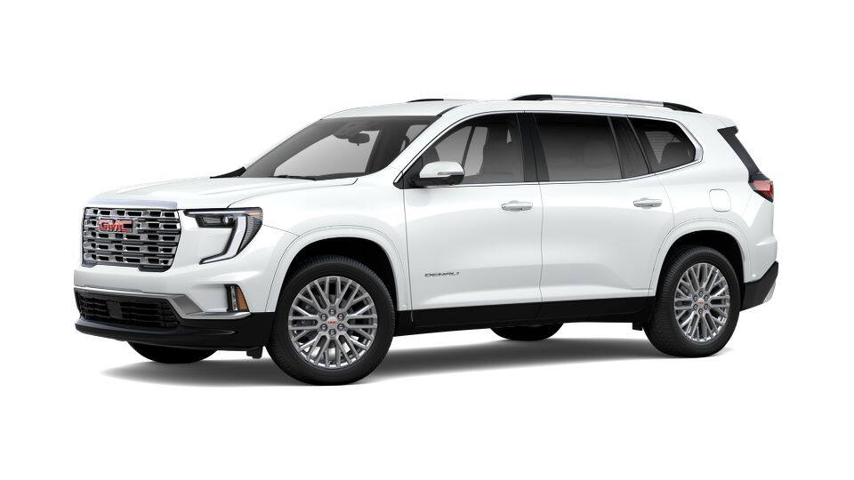 GMC 2026 Acadia AWD Denali
