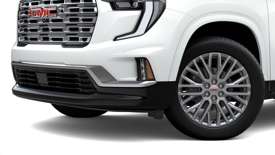 2026 GMC Acadia Vehicle Photo in SCHOFIELD, WI 54476-1020