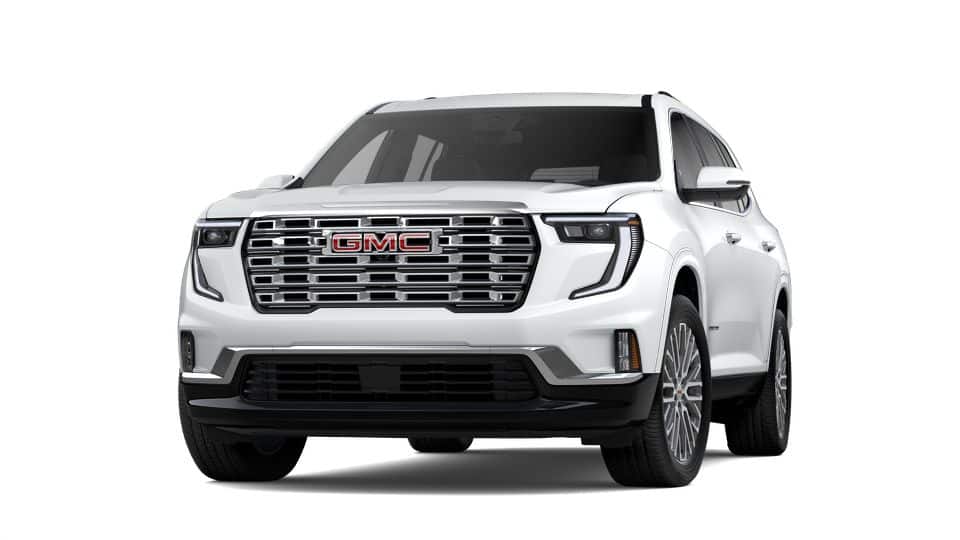 2026 GMC Acadia Vehicle Photo in SCHOFIELD, WI 54476-1020