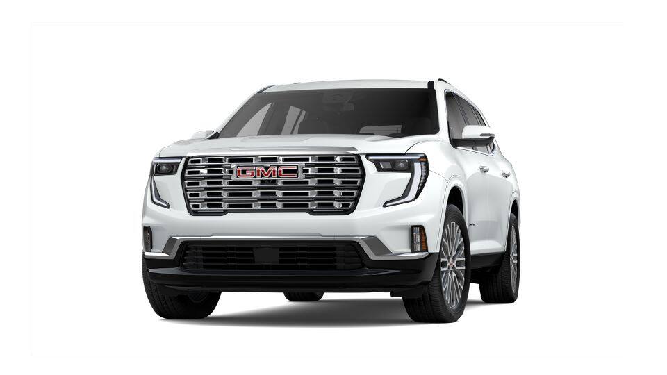 2026 GMC Acadia Vehicle Photo in SCHOFIELD, WI 54476-1020