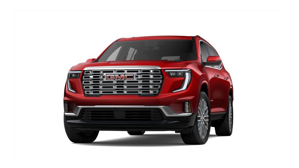 2026 GMC Acadia Vehicle Photo in COLUMBIA, MO 65203-3903