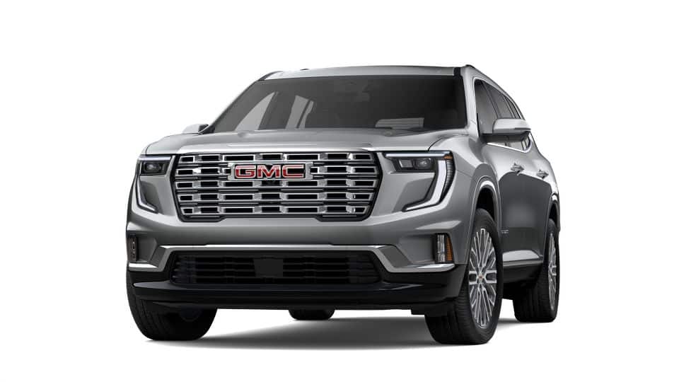 2026 GMC Acadia Vehicle Photo in COLUMBIA, MO 65203-3903