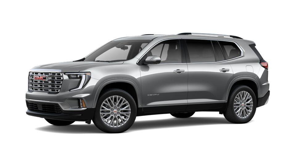 2026 GMC Acadia Vehicle Photo in COLUMBIA, MO 65203-3903