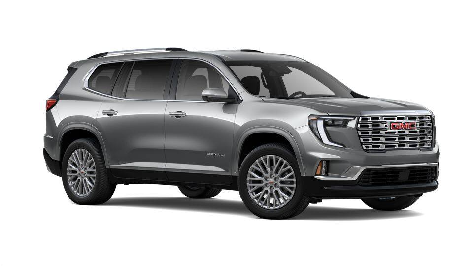 2026 GMC Acadia Vehicle Photo in COLUMBIA, MO 65203-3903