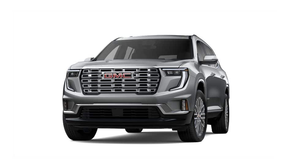2026 GMC Acadia Vehicle Photo in COLUMBIA, MO 65203-3903