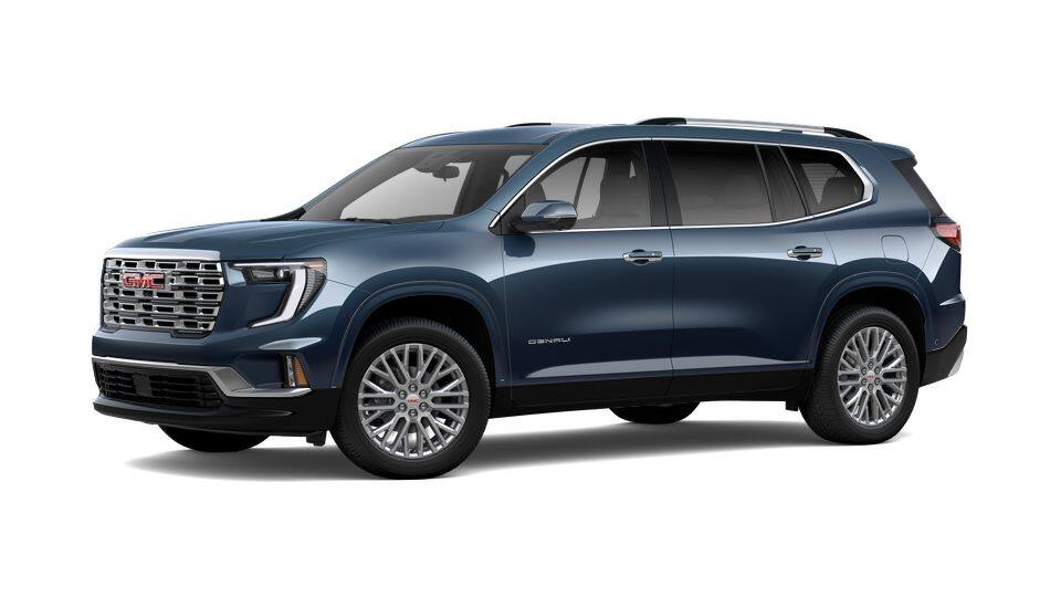 2026 GMC Acadia Vehicle Photo in HARRISBURG, PA 17111-1033
