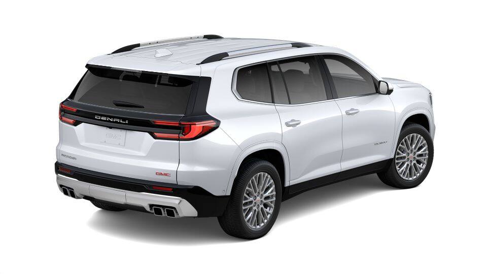 2026 GMC Acadia Vehicle Photo in Houma, LA 70360