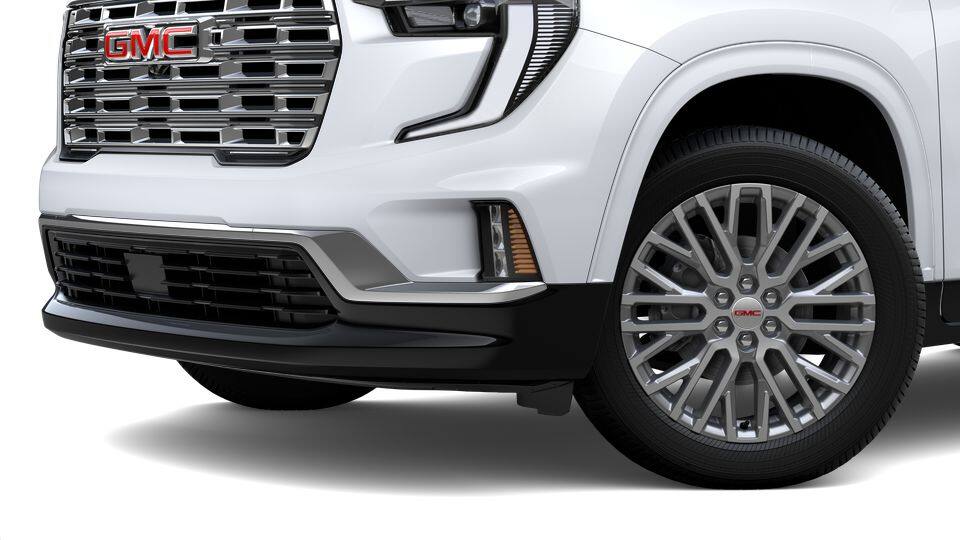 2026 GMC Acadia Vehicle Photo in Houma, LA 70360