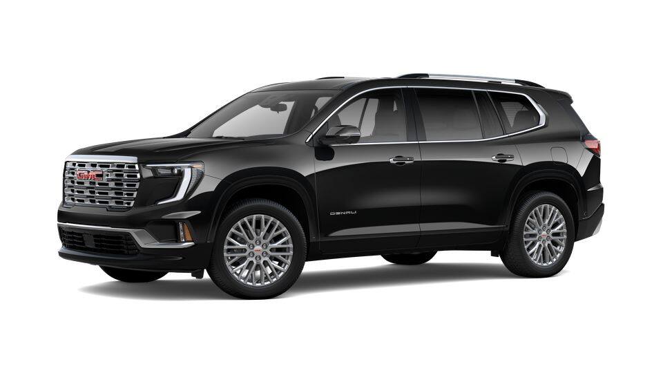 2026 GMC Acadia Vehicle Photo in Houma, LA 70360
