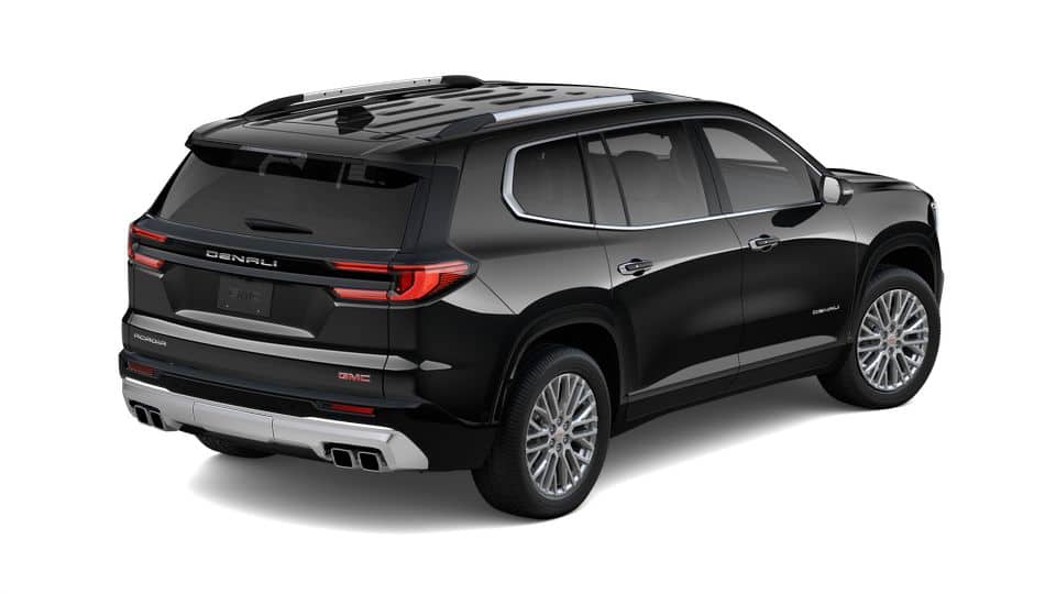 2026 GMC Acadia Vehicle Photo in Houma, LA 70360