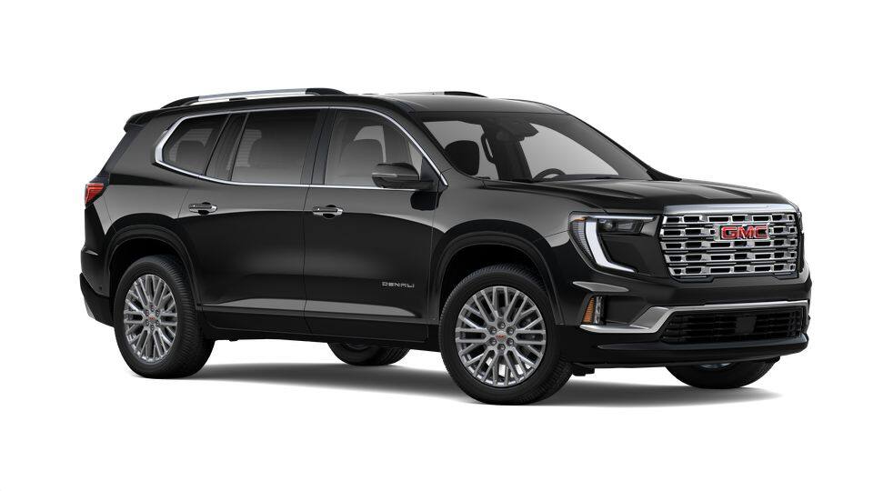 2026 GMC Acadia Vehicle Photo in Houma, LA 70360