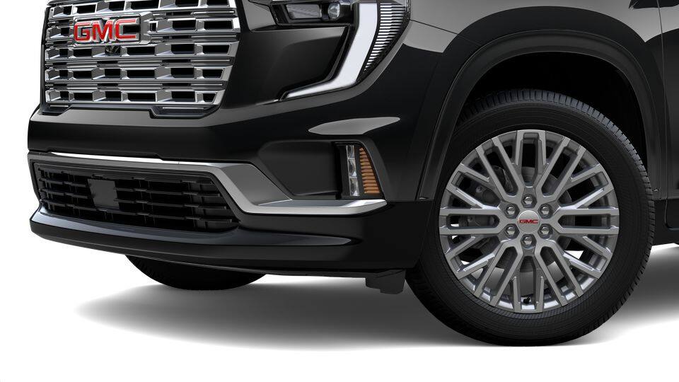 2026 GMC Acadia Vehicle Photo in Houma, LA 70360