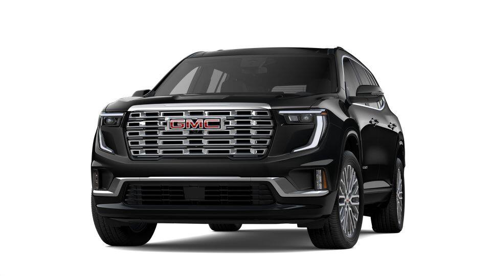 2026 GMC Acadia Vehicle Photo in Houma, LA 70360