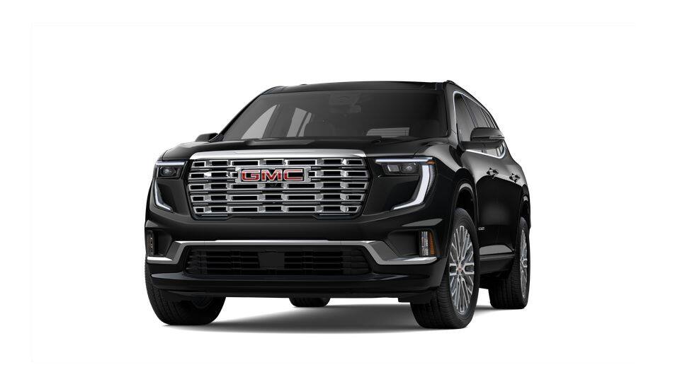 2026 GMC Acadia Vehicle Photo in Houma, LA 70360